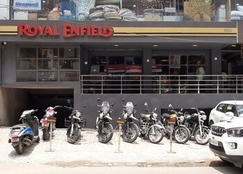 Ndg-motors-pvt-ltd-Motorcycle-dealers-Bistupur-jamshedpur-Jharkhand-1