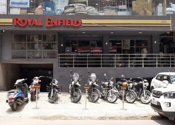 Ndg-motors-pvt-ltd-Motorcycle-dealers-Kadma-jamshedpur-Jharkhand-1