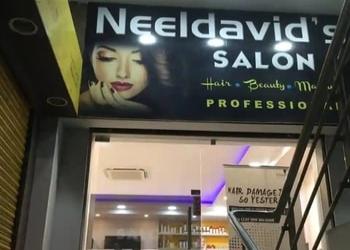 Neeldavid-Beauty-parlour-City-centre-durgapur-West-bengal-1