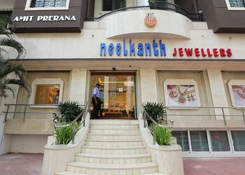 Neelkanth-jewellers-Jewellery-shops-Swargate-pune-Maharashtra-1
