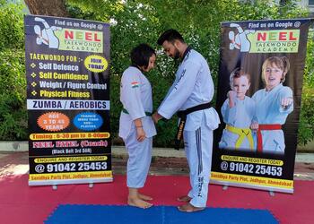 Neels-taekwondo-training-academy-Martial-arts-school-Ahmedabad-Gujarat-2