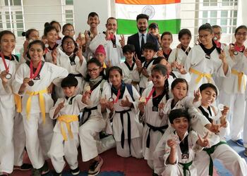 Neels-taekwondo-training-academy-Martial-arts-school-Ahmedabad-Gujarat-3