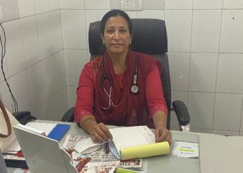 Neera-hospital-and-vaccination-centre-Child-specialist-pediatrician-Aliganj-lucknow-Uttar-pradesh-2