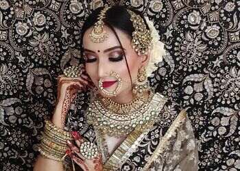Neetu-mehar-studio-Makeup-artist-Karol-bagh-delhi-Delhi-3