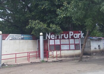 Nehru-park-Public-parks-Akola-Maharashtra-1