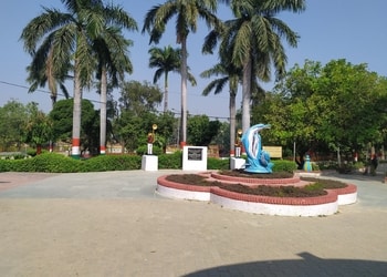 Nehru-park-Public-parks-Gorakhpur-Uttar-pradesh-2