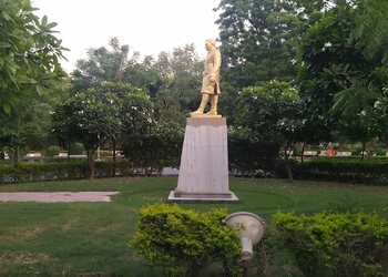 Nehru-park-Public-parks-Jodhpur-Rajasthan-3
