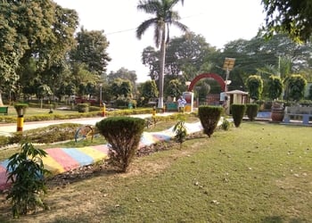 Nehru-park-Public-parks-Varanasi-Uttar-pradesh-2