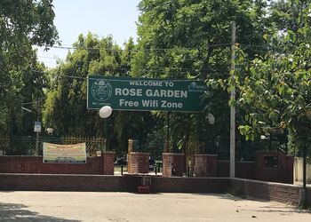 Nehru-rose-garden-Public-parks-Ludhiana-Punjab-1