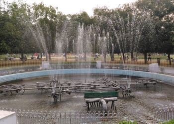 Nehru-rose-garden-Public-parks-Ludhiana-Punjab-2