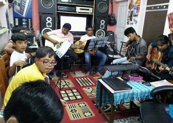 Neils-guitar-classes-Guitar-classes-Chopasni-housing-board-jodhpur-Rajasthan-2