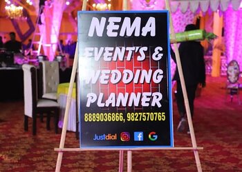 Nema-event-and-wedding-planner-Wedding-planners-Madan-mahal-jabalpur-Madhya-pradesh-1