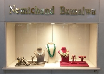 Nemichand-bamalwa-jewellers-Jewellery-shops-Saltlake-bidhannagar-kolkata-West-bengal-1