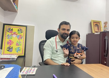 Neo-care-mother-and-child-clinic-Child-specialist-pediatrician-Kukatpally-hyderabad-Telangana-2