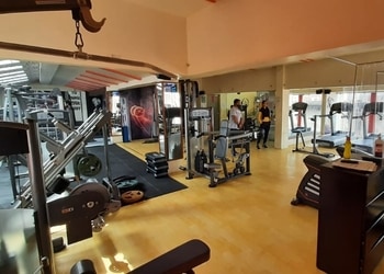 Neo-fitness-Gym-Bhagalpur-Bihar-3