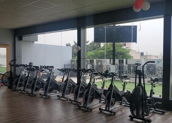 Neo-fitness-Gym-Guru-teg-bahadur-nagar-jalandhar-Punjab-2