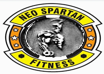 Neo-spartan-fitness-Gym-Sector-22-chandigarh-Chandigarh-1