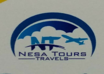 Nesa-tours-and-travels-Travel-agents-Jawahar-nagar-srinagar-Jammu-and-kashmir-1