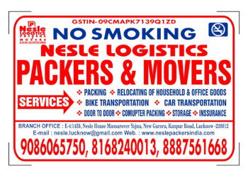 Nesle-packers-and-movers-Packers-and-movers-Lucknow-Uttar-pradesh-1