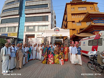 Nethaji-tours-and-kashi-ayodhya-travels-agency-bangalore-Travel-agents-Yeshwanthpur-bangalore-Karnataka-2
