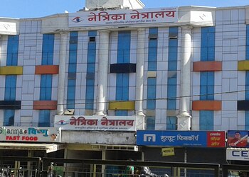 Netrika-netralaya-Eye-hospitals-Misrod-bhopal-Madhya-pradesh-1