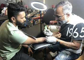 New-2u-tattoo-maker-Tattoo-shops-Raviwar-peth-belgaum-belagavi-Karnataka-3