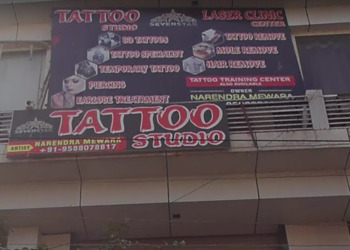 New-7-star-tattoo-studio-Tattoo-shops-Udaipur-Rajasthan
