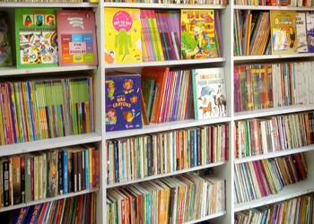 New-alankar-book-depot-Book-stores-Ulhasnagar-Maharashtra-2
