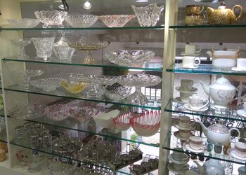 New-anand-stores-crockery-gifts-Gift-shops-Kolhapur-Maharashtra-3