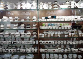 New-anand-stores-crockery-gifts-Gift-shops-Shahupuri-kolhapur-Maharashtra-2