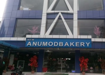 New-anumod-bakery-Cake-shops-Andaman-Andaman-and-nicobar-islands-1