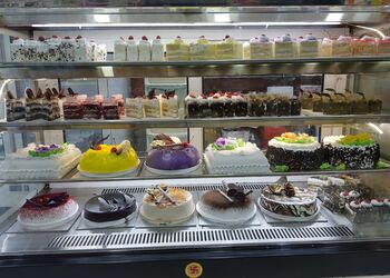 New-anumod-bakery-Cake-shops-Andaman-Andaman-and-nicobar-islands-2