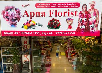New-apna-florist-Flower-shops-Indore-Madhya-pradesh-1