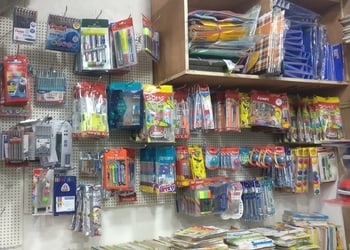 New-arora-book-sellers-stationery-Book-stores-Noida-Uttar-pradesh-2