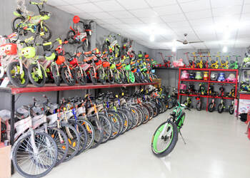 New-bharat-cycle-showroom-Bicycle-store-Dewas-Madhya-pradesh-2