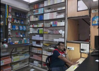 New-bhartiya-book-depo-Book-stores-Gwalior-Madhya-pradesh-2