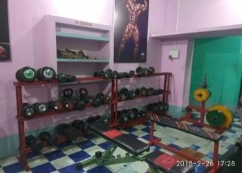 New-body-care-multi-gym-Gym-Berhampore-West-bengal-2