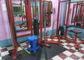 New-body-care-multi-gym-Gym-Berhampore-West-bengal-3