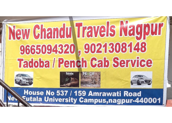 New-chandu-travels-Travel-agents-Nagpur-Maharashtra-1