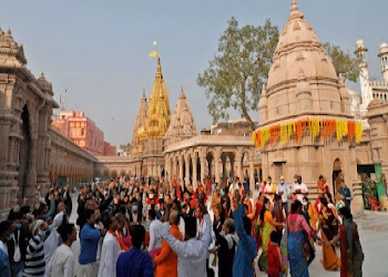 New-dream-tour-travel-Travel-agents-Lanka-varanasi-Uttar-pradesh-1