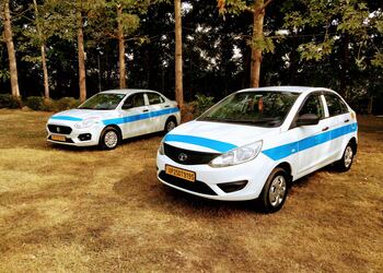 New-durga-travels-and-taxi-cab-service-Cab-services-Bareilly-Uttar-pradesh-3