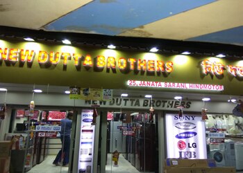 New-dutta-brothers-Electronics-store-Uttarpara-hooghly-West-bengal-1
