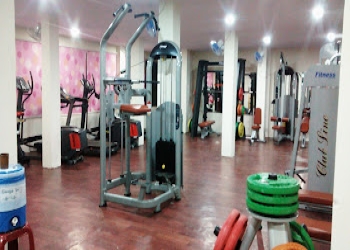 New-fitness-world-gym-Gym-Rajahmundry-rajamahendravaram-Andhra-pradesh-1