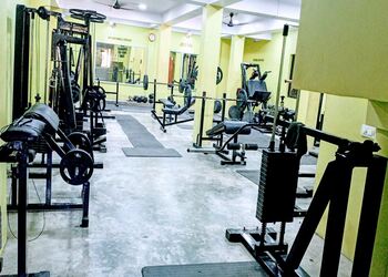 New-generation-gym-Zumba-classes-Andaman-Andaman-and-nicobar-islands-1