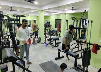 New-generation-gym-Zumba-classes-Andaman-Andaman-and-nicobar-islands-2
