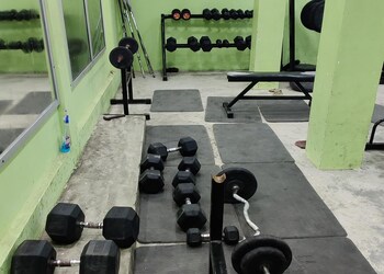 New-generation-gym-Zumba-classes-Andaman-Andaman-and-nicobar-islands-3