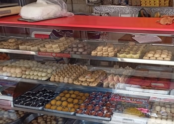 New-ghosh-sweets-Sweet-shops-Kestopur-kolkata-West-bengal-2