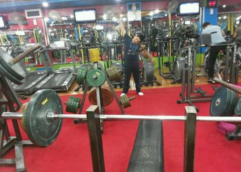 New-golden-gym-Weight-loss-centres-Firozpur-Punjab-2
