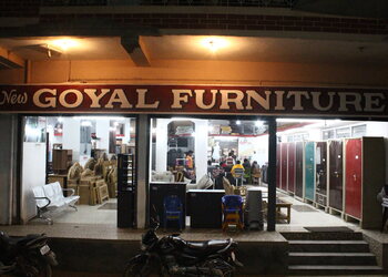 New-goyal-furniture-Furniture-stores-Gaya-Bihar-1