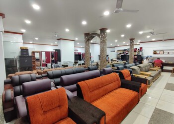 New-goyal-furniture-Furniture-stores-Gaya-Bihar-3